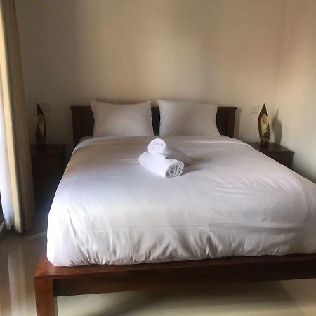 Raka & Rai Homestay Canggu Dış mekan fotoğraf