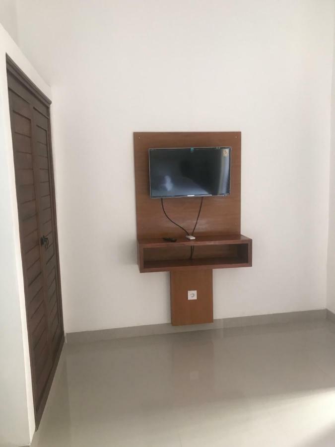 Raka & Rai Homestay Canggu Dış mekan fotoğraf