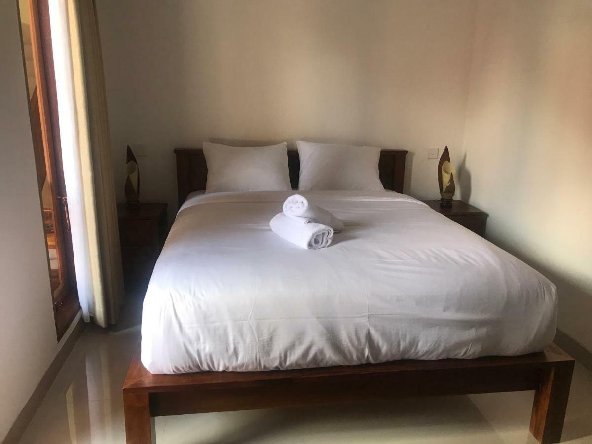 Raka & Rai Homestay Canggu Dış mekan fotoğraf