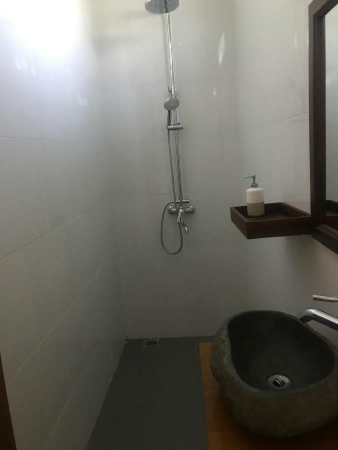 Raka & Rai Homestay Canggu Dış mekan fotoğraf