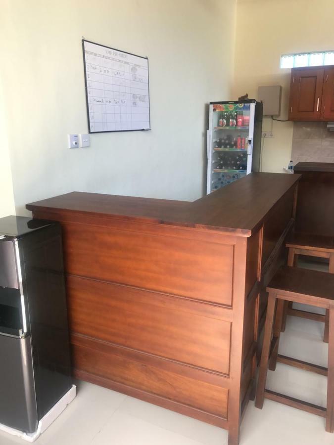 Raka & Rai Homestay Canggu Dış mekan fotoğraf