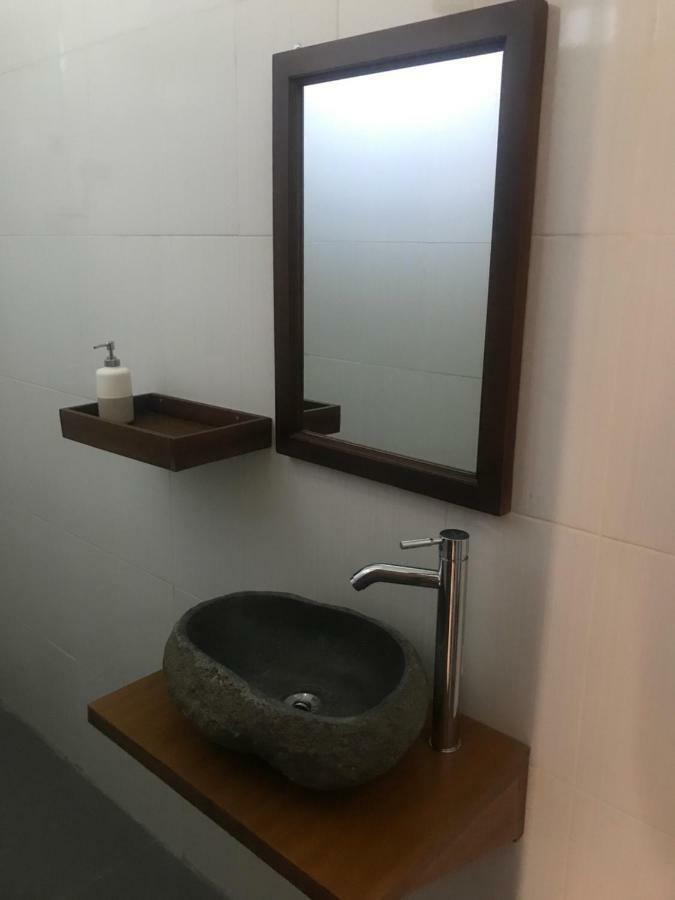 Raka & Rai Homestay Canggu Dış mekan fotoğraf