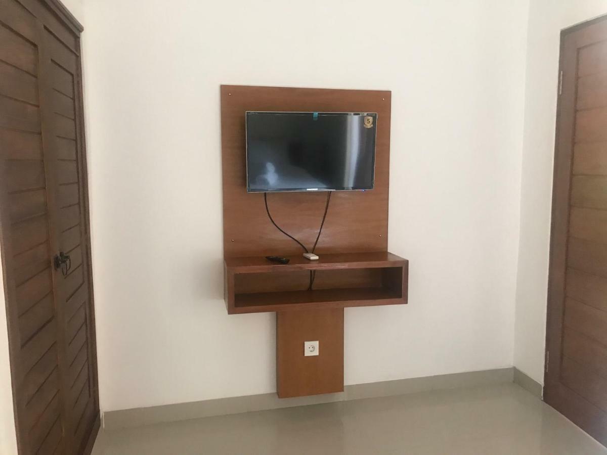 Raka & Rai Homestay Canggu Dış mekan fotoğraf