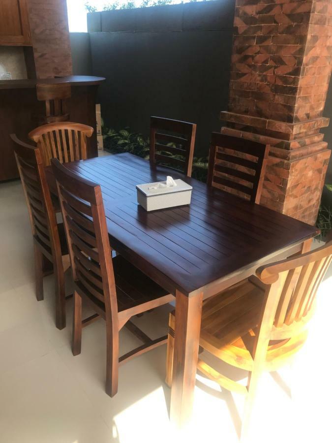 Raka & Rai Homestay Canggu Dış mekan fotoğraf